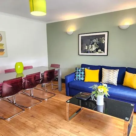 Paradigm Villa, Oxford,5 Bedroom, 4 Free Parking Spaces Extérieur photo