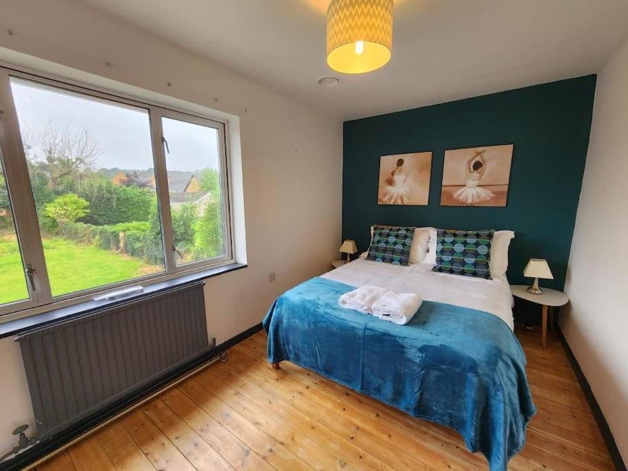 Holiday home Paradigm Villa, Oxford,5 Bedroom, 4 Free Parking Spaces Oxford